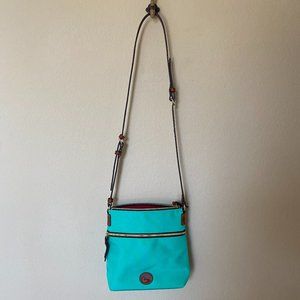 Dooney & Bourke Crossbody Bag